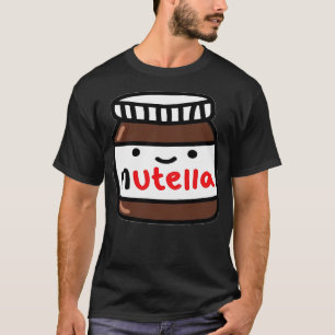 Nutella T Shirt