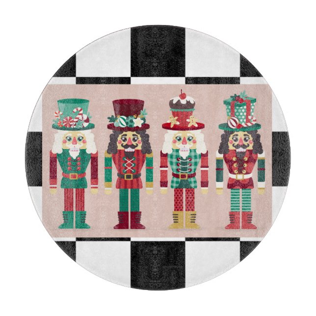 Nutkrackare (Framsidan)