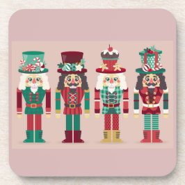 Nutkrackare Underlägg