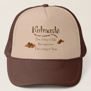 Nutmaste Keps