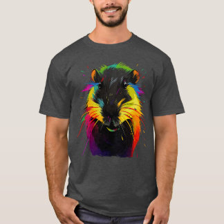 Nutria T Shirt