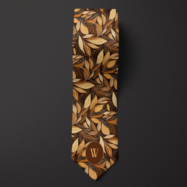 Nutshell Brown Botanical Slips (Skapare uppladdad)