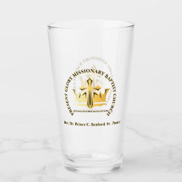 Nuvarande Glory Glaskopp