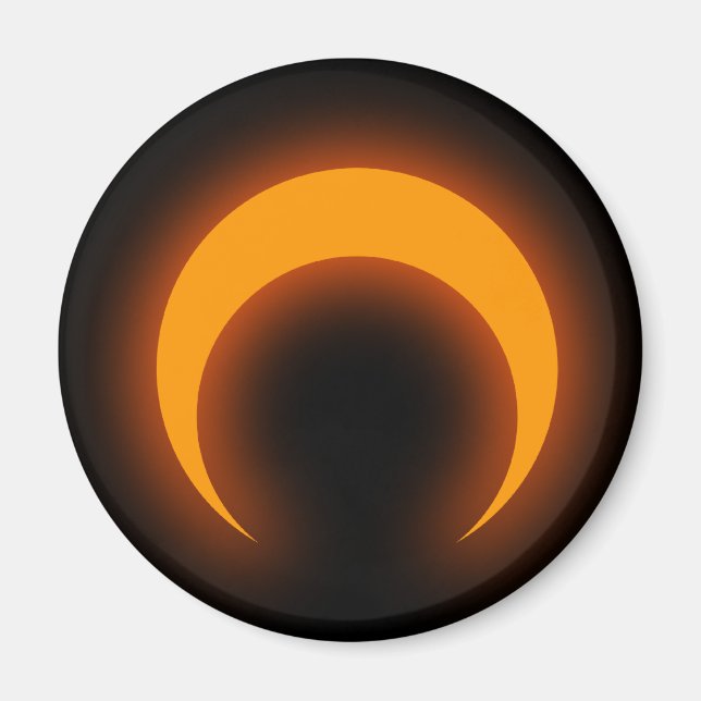 Nuvarande Magnet (Framsidan)