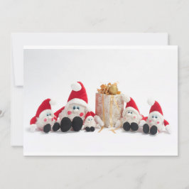 Nuvarande och gnomer