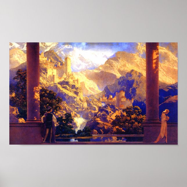 Nuvarande Poster (Framsidan)