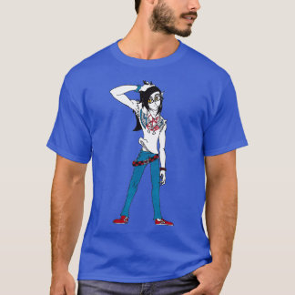 Nuvarande T Shirt