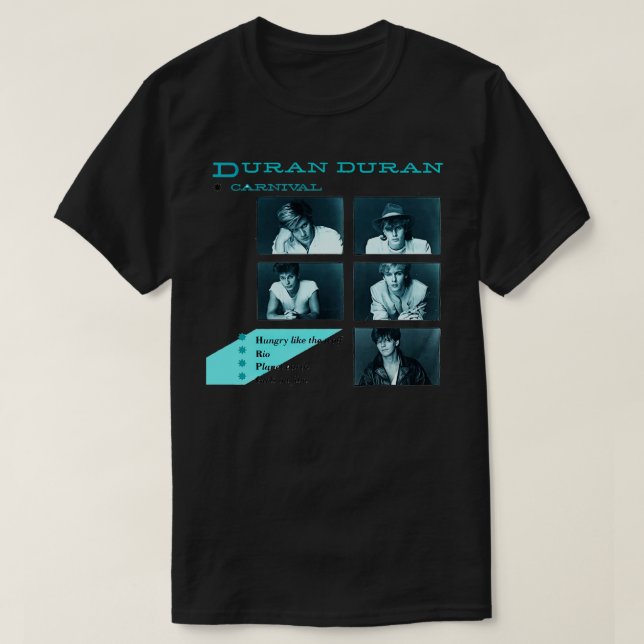 Nval 1982 t shirt (Design framsida)