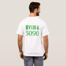 Nvidia 5090-design