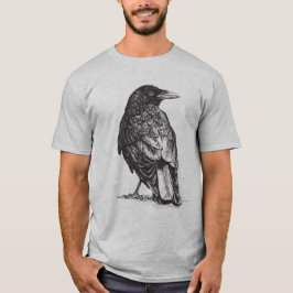 Nw-kråka T Shirt