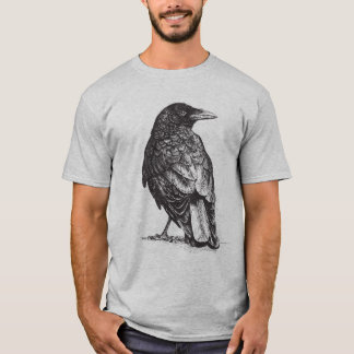 Nw-kråka T Shirt