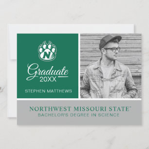 NW Missouri State-examen Inbjudningar
