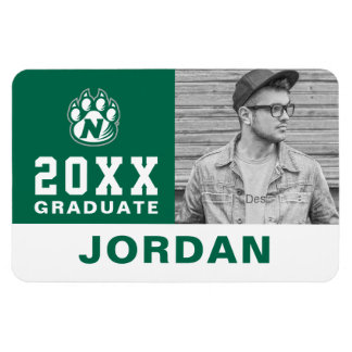 NW Missouri State Student Magnet