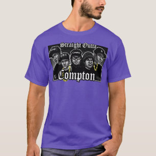 NWA T SHIRT