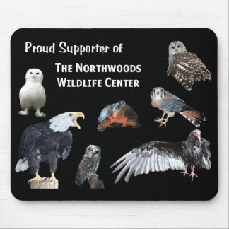 NWC Mousepad Musmatta