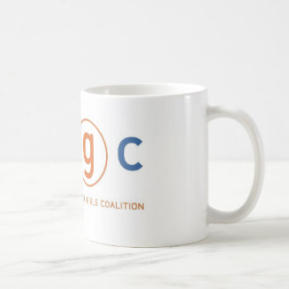 NWGC-mugg Kaffemugg