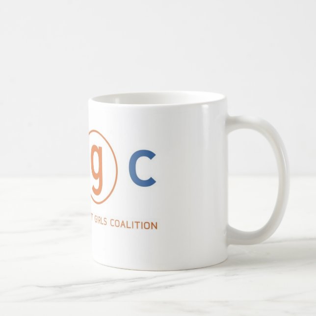 NWGC-mugg Kaffemugg (Höger)