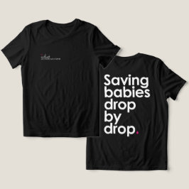 NWMMB Logotröja T Shirt