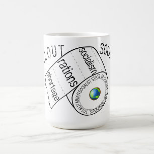 NWO Rollout Kaffemugg