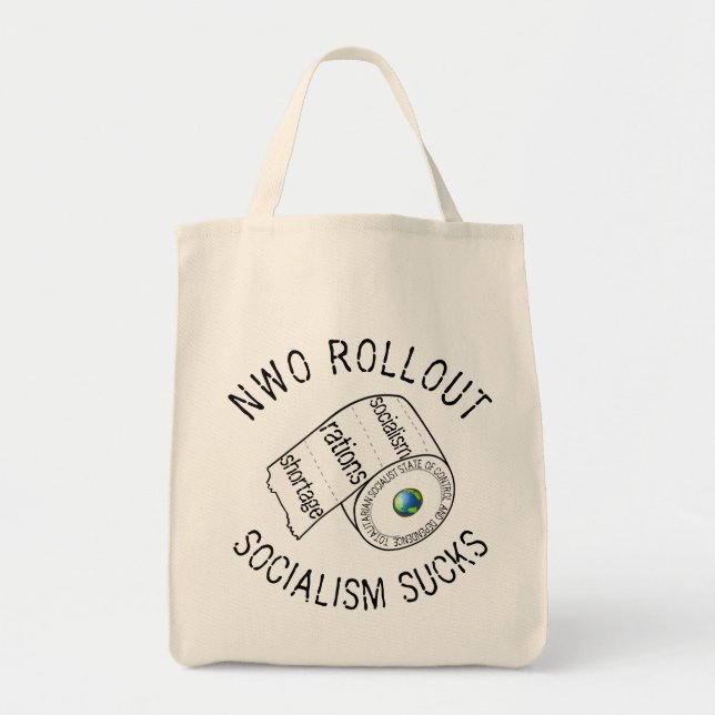 NWO Rollout till Tygkasse (Framsidan)