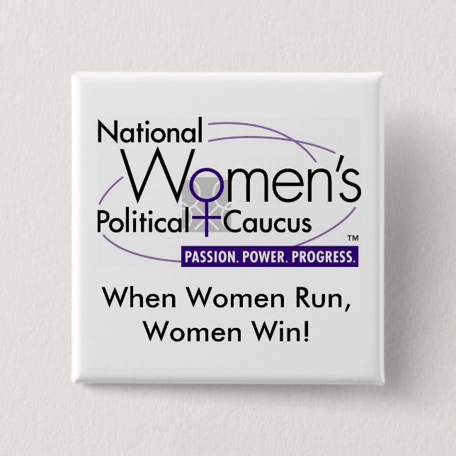 NWPC knäppas Knapp (Framsida)