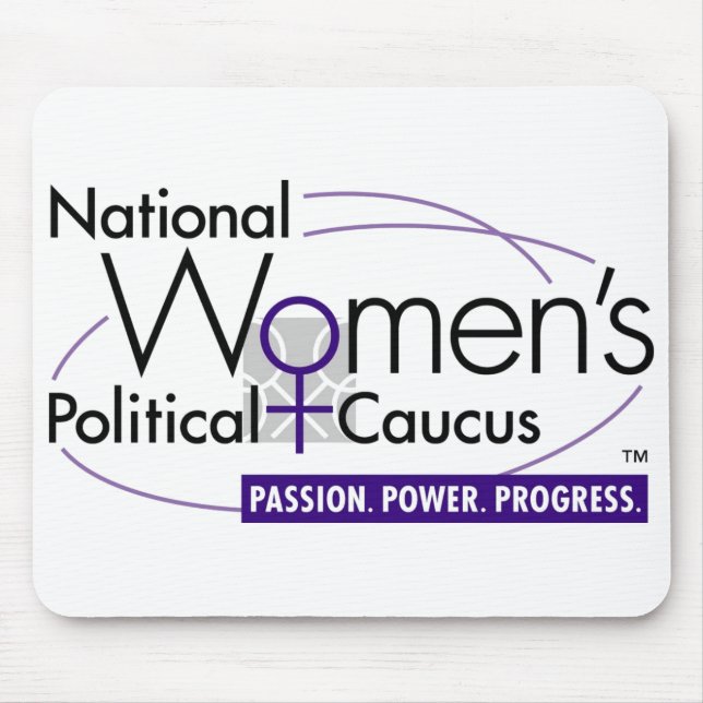 NWPC Mousepad Musmatta (Framsidan)