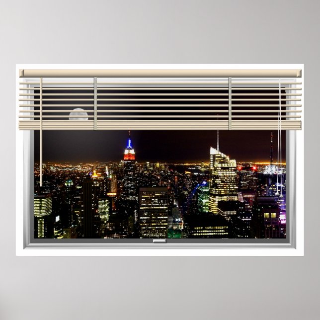 NY1 POSTER (Framsidan)