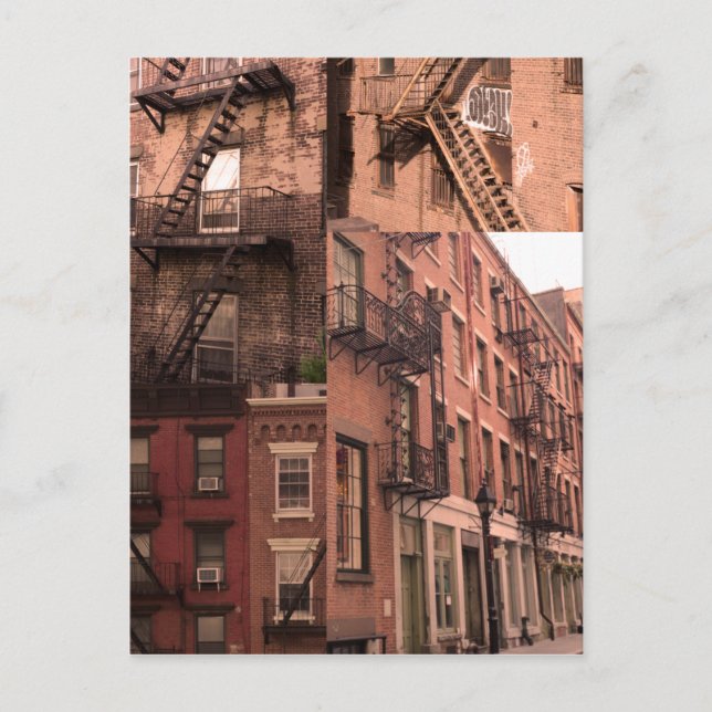 NY7 VYKORT (Framsida)