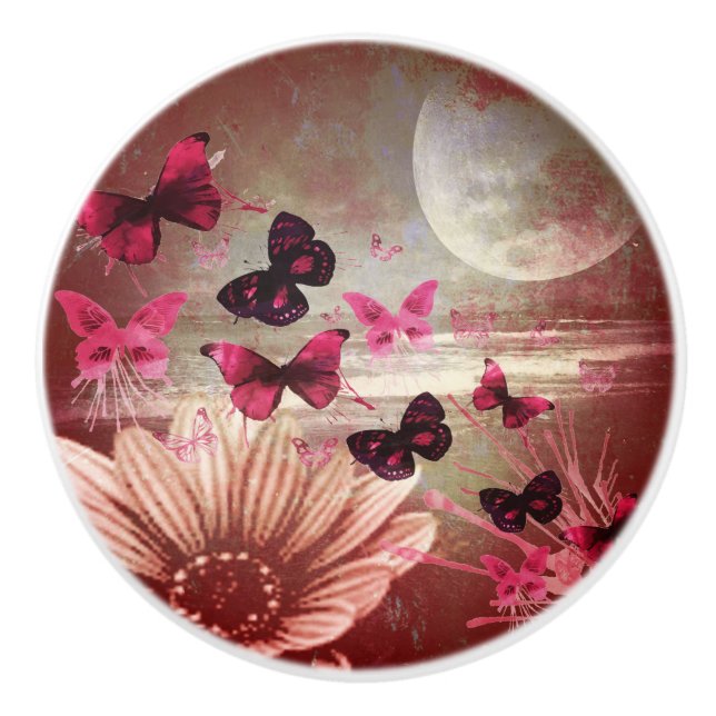 Ny 3 keramisk knopp (Framsidan)