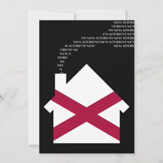 ny alabama adress meddelande