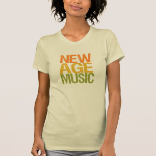 Ny ålderskjorta - välj stil och färg t-shirt