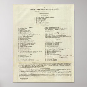 Ny allmän atalog 3 poster