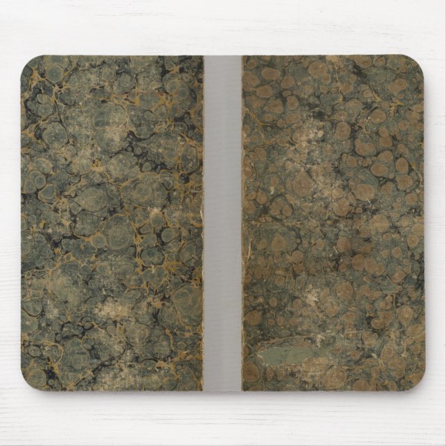 Ny allmän atalog 4 musmatta (Framsidan)