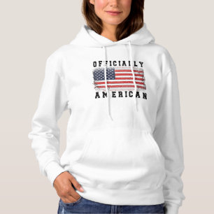 Ny amerikansk medborgare Gift stolt American Citiz T Shirt