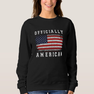 Ny amerikansk medborgare Gift stolt American Citiz T Shirt