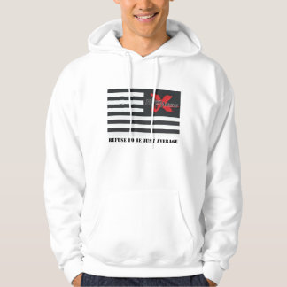 Ny amerikanska drömmen sweatshirt