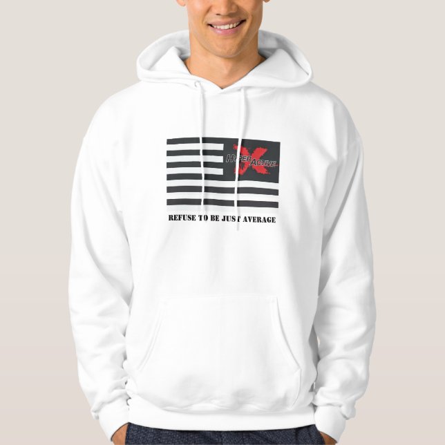 Ny amerikanska drömmen sweatshirt (Framsida)
