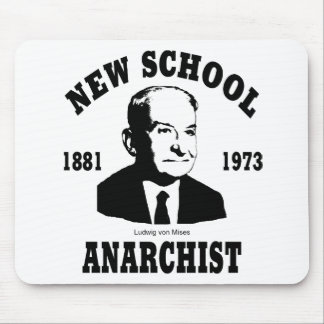 Ny anarkist -- Ludwig von Mises Musmatta