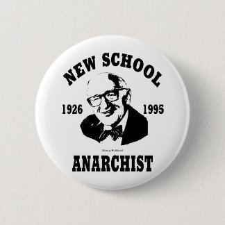 Ny anarkist -- Murray Rothbard Knapp