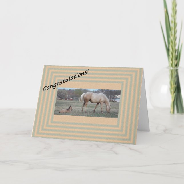 Ny ankomst kort (Framsida)