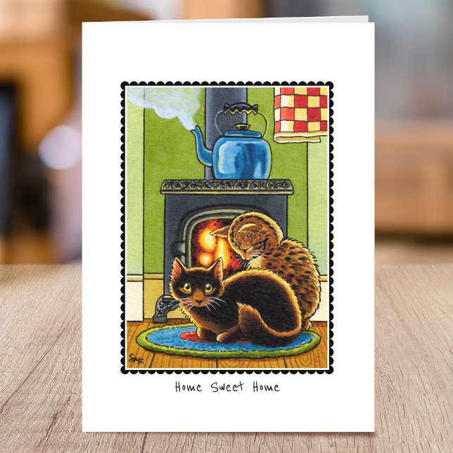 Ny Anpassningsbar för målning av hakfärgad hylsa i Kort (Skapare uppladdad)