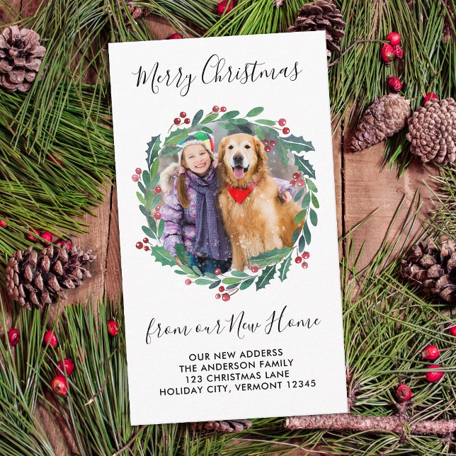 Ny Anpassningsbar i hemmet Foto Greenery Wandeans  Tilläggskort (Skapare uppladdad)