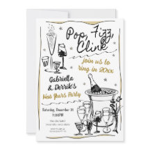 Ny Årets gruppinbjudan