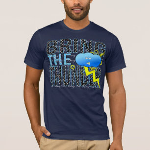 Ny åska (3) t shirt