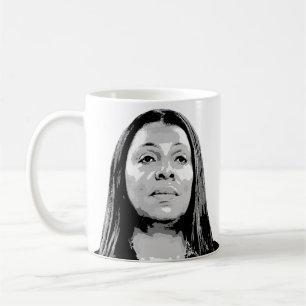 NY Attorney General Letitia James Kaffemugg