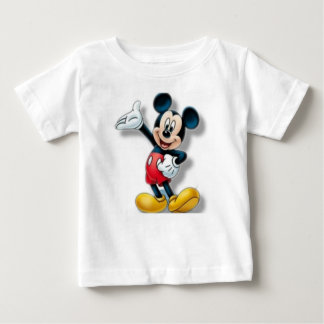 Ny Baby T-shirt