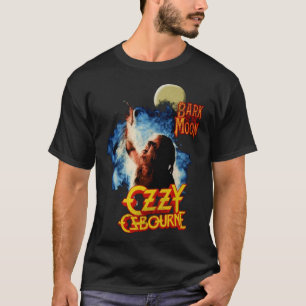 Ny bark vid Måne Essential T Shirt