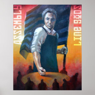 Ny bästa vän poster