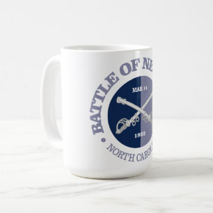 Ny Bern (B&G) Kaffemugg