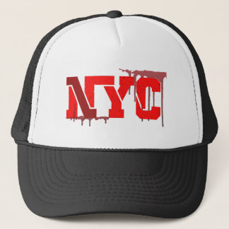 NY BLOOD CAP KEPS